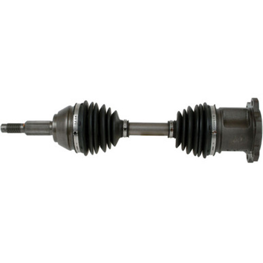 CV Axle Assembly