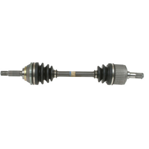 CV Axle Assembly