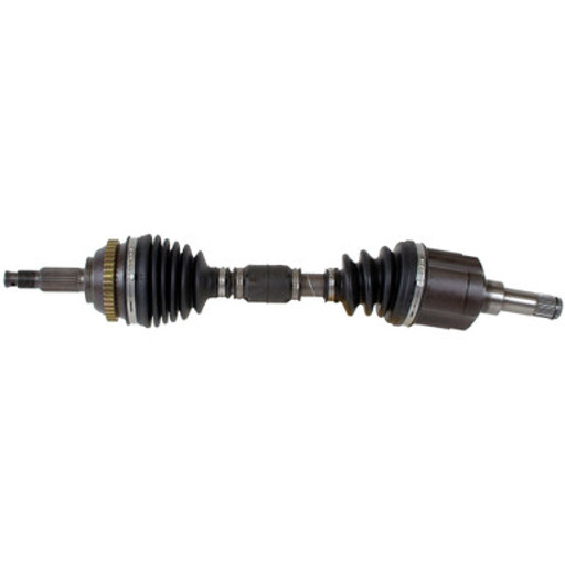 CV Axle Assembly