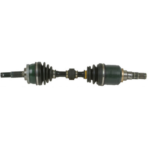 CV Axle Assembly