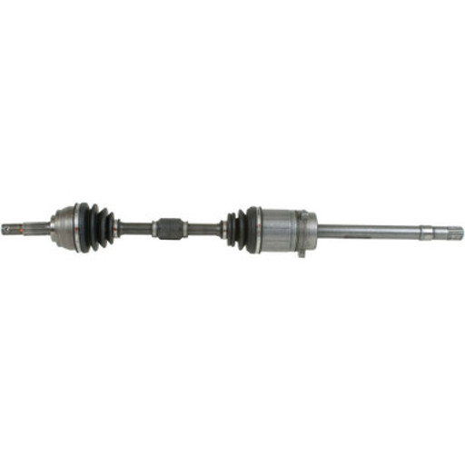 CV Axle Assembly