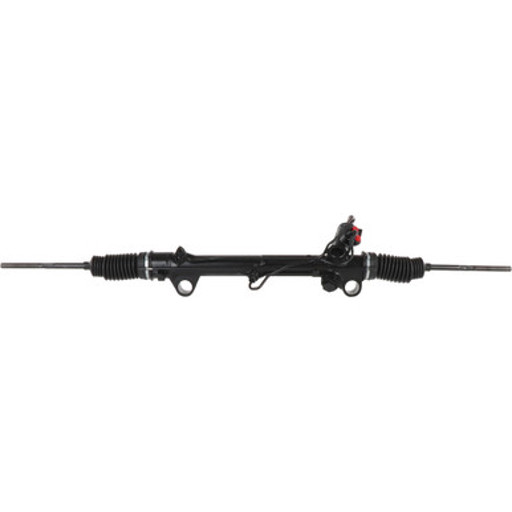 Rack and Pinion Assembly