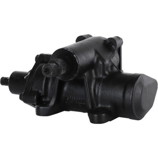Steering Gear