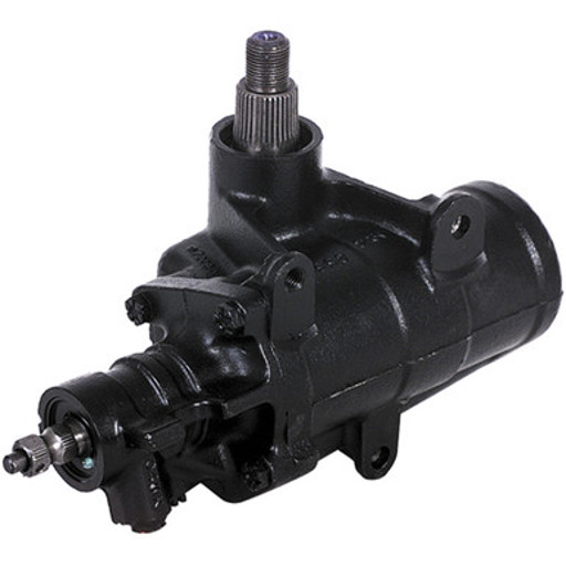 Steering Gear
