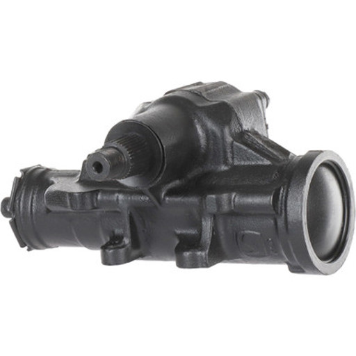 Steering Gear