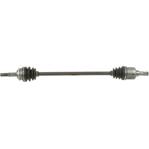 CV Axle Assembly
