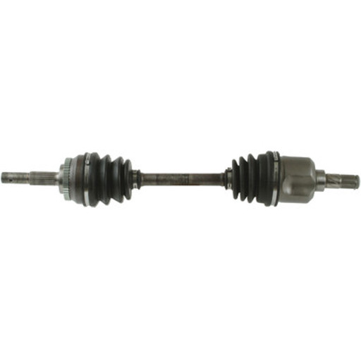 CV Axle Assembly