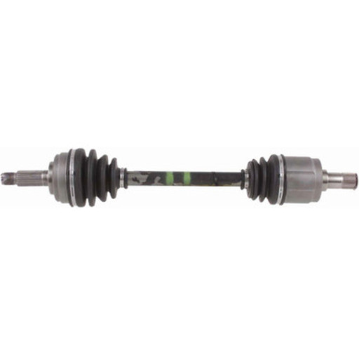 CV Axle Assembly