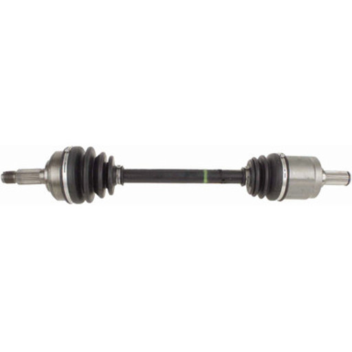CV Axle Assembly