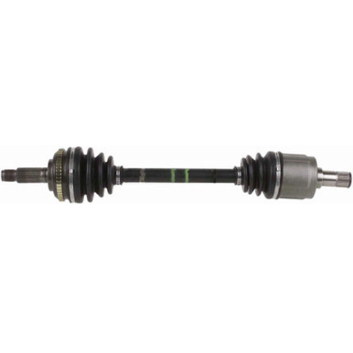 CV Axle Assembly