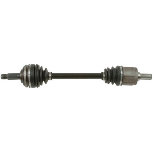 CV Axle Assembly