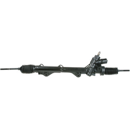Rack and Pinion Assembly