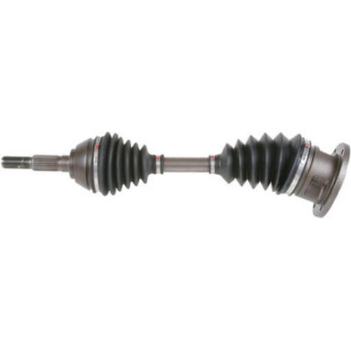 CV Axle Assembly