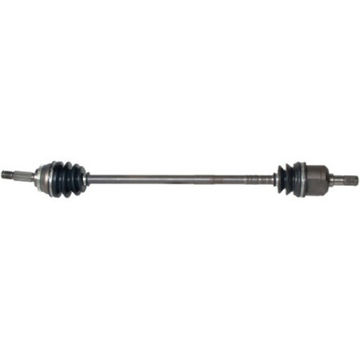 CV Axle Assembly