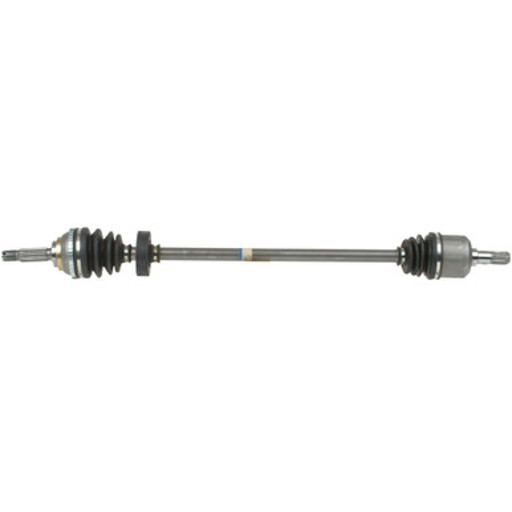 CV Axle Assembly