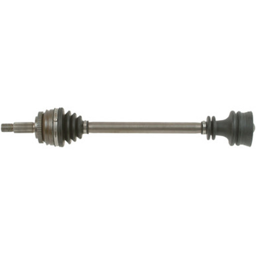 CV Axle Assembly