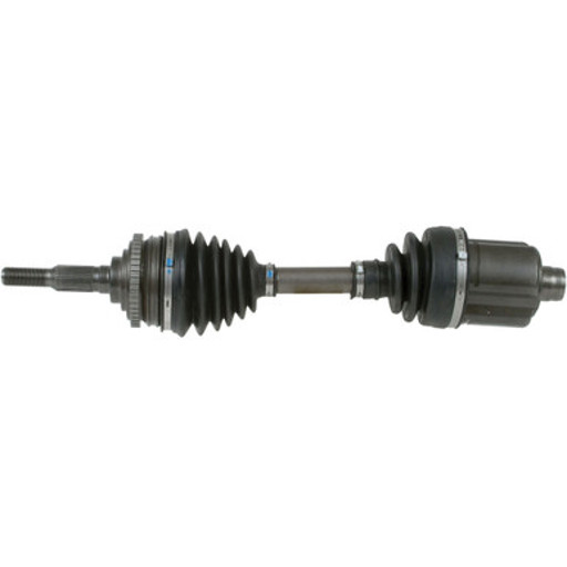 CV Axle Assembly