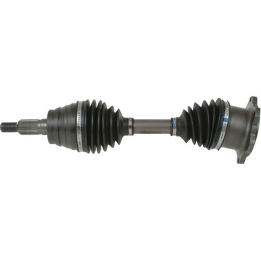 CV Axle Assembly
