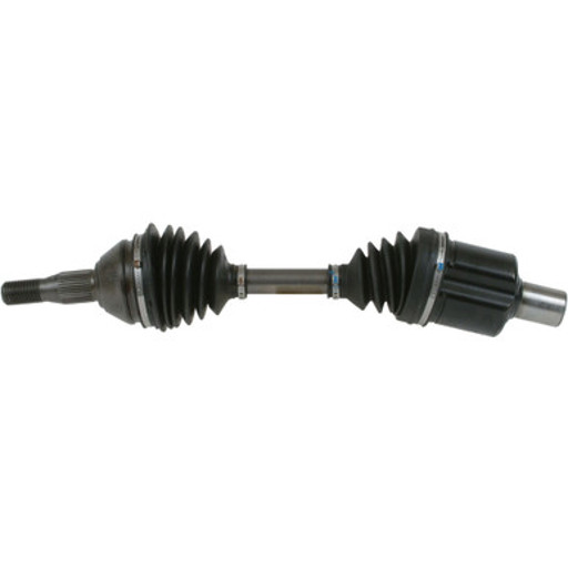 CV Axle Assembly