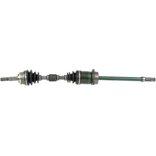 CV Axle Assembly