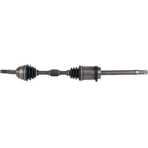 CV Axle Assembly