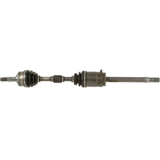 CV Axle Assembly