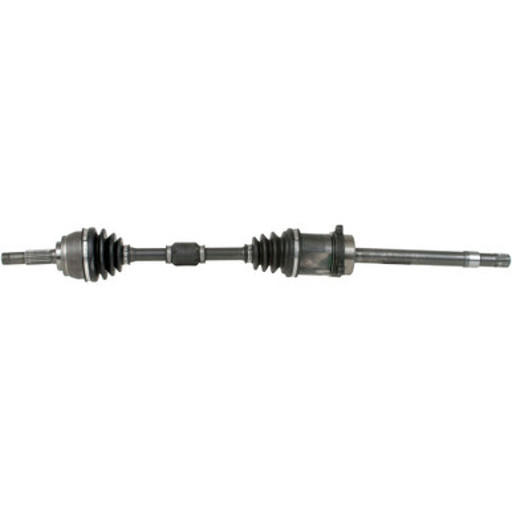 CV Axle Assembly