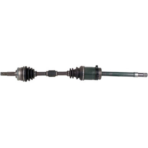 CV Axle Assembly