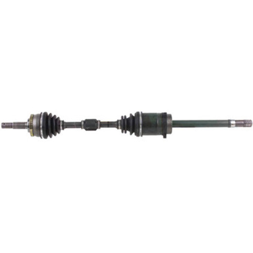 CV Axle Assembly