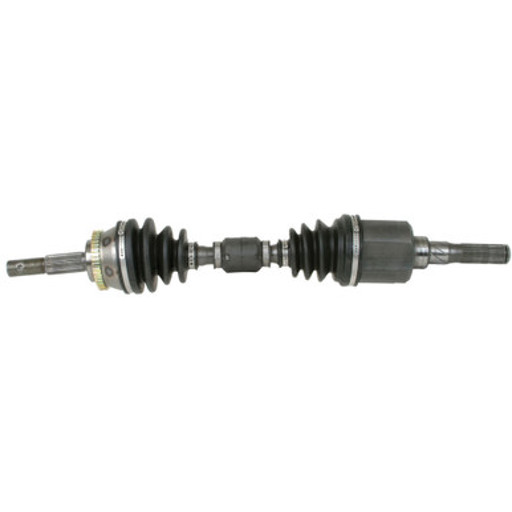 CV Axle Assembly