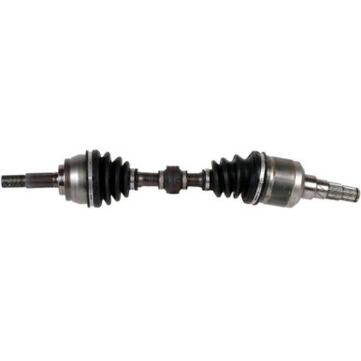 CV Axle Assembly