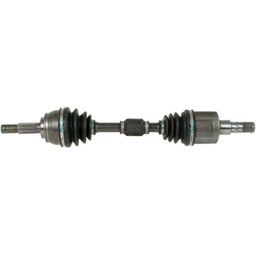 CV Axle Assembly