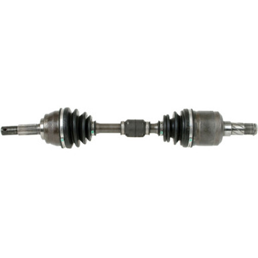CV Axle Assembly