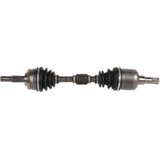 CV Axle Assembly