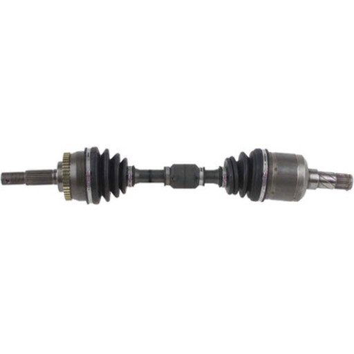 CV Axle Assembly