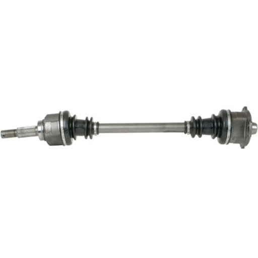 CV Axle Assembly