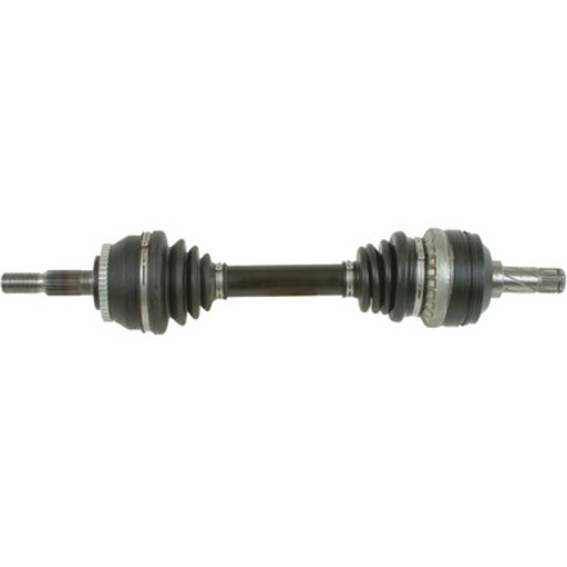 CV Axle Assembly