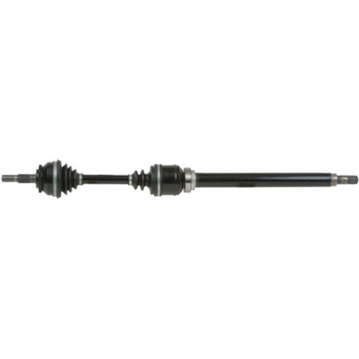 CV Axle Assembly