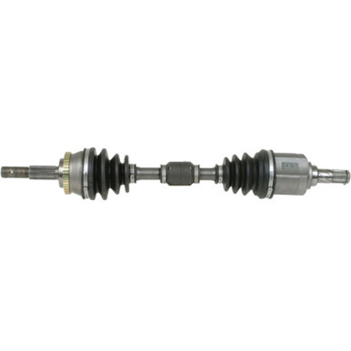 CV Axle Assembly