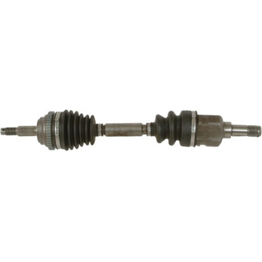 CV Axle Assembly
