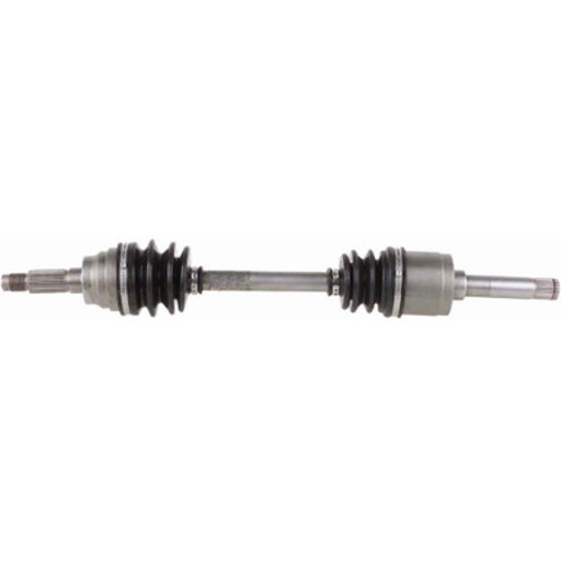 CV Axle Assembly