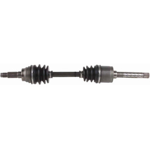 CV Axle Assembly