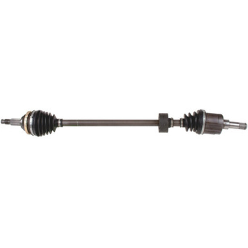 CV Axle Assembly