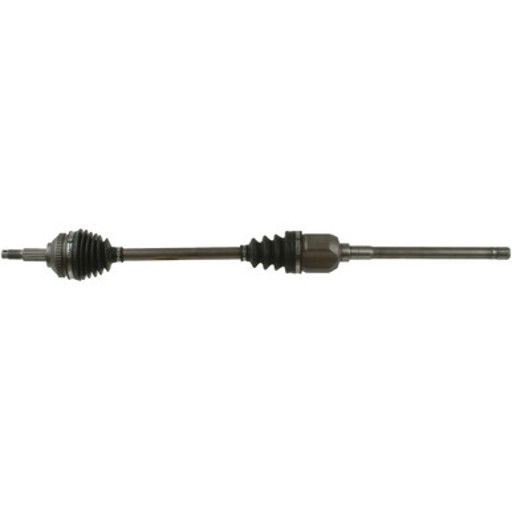 CV Axle Assembly
