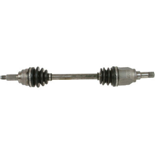 CV Axle Assembly