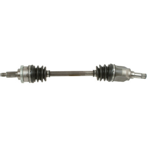 CV Axle Assembly