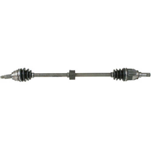 CV Axle Assembly