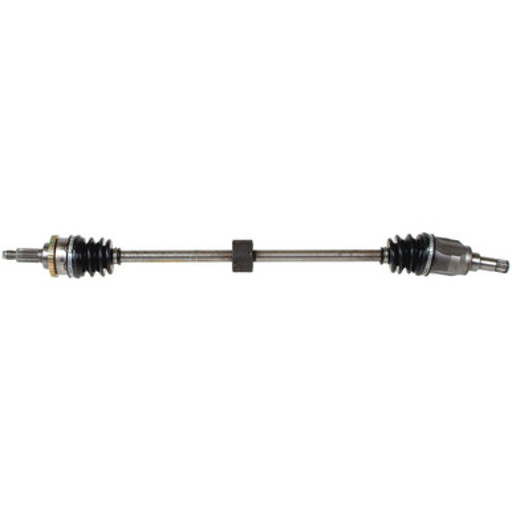 CV Axle Assembly
