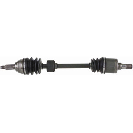 CV Axle Assembly