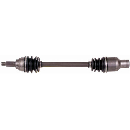 CV Axle Assembly